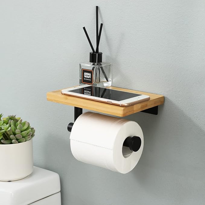 Aspen Toilet Paper Holder