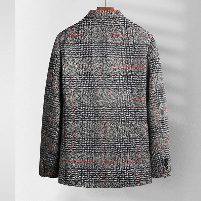 Thornbury Wool Blazer