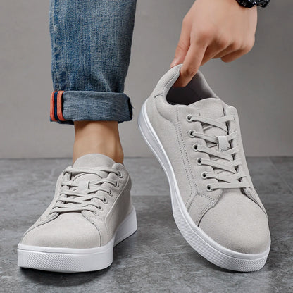 Vince Suede Sneakers