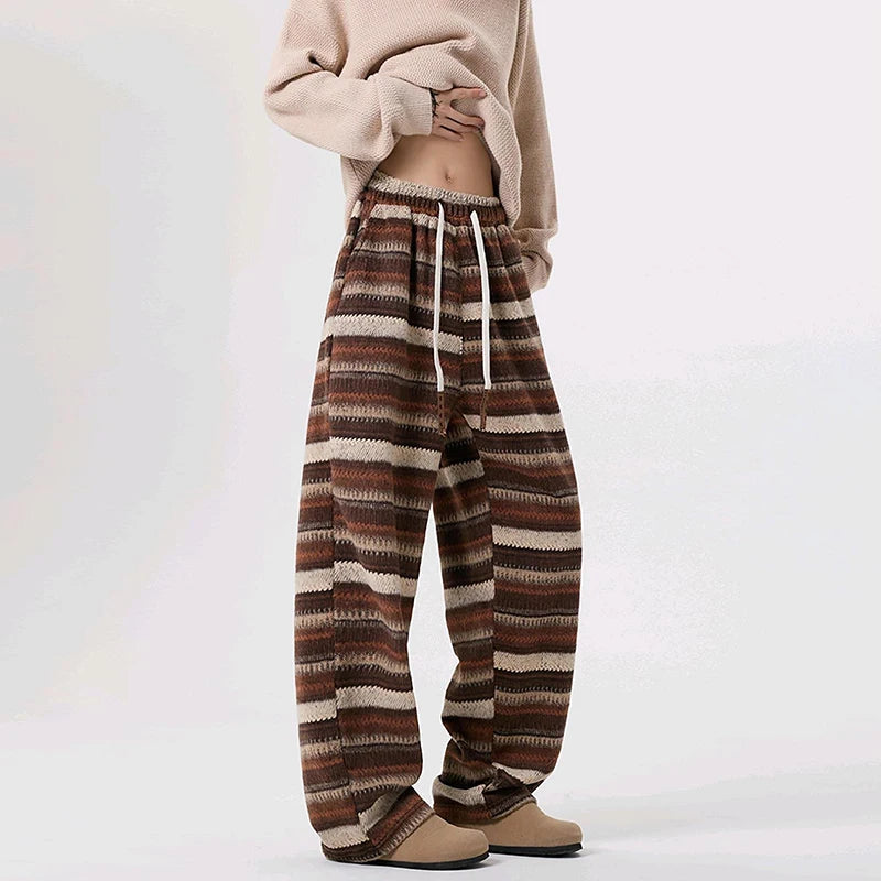 Sophia Knit Lounge Pants