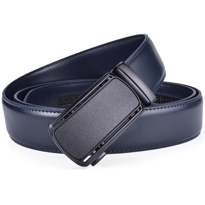 Westley Monarch Leather Belt