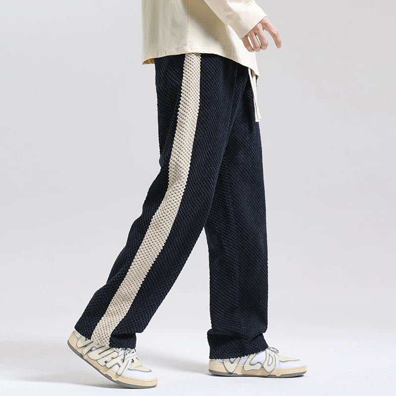 Aiden Corduroy Pants