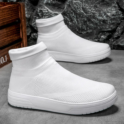 Stella Flex Sock Sneaker