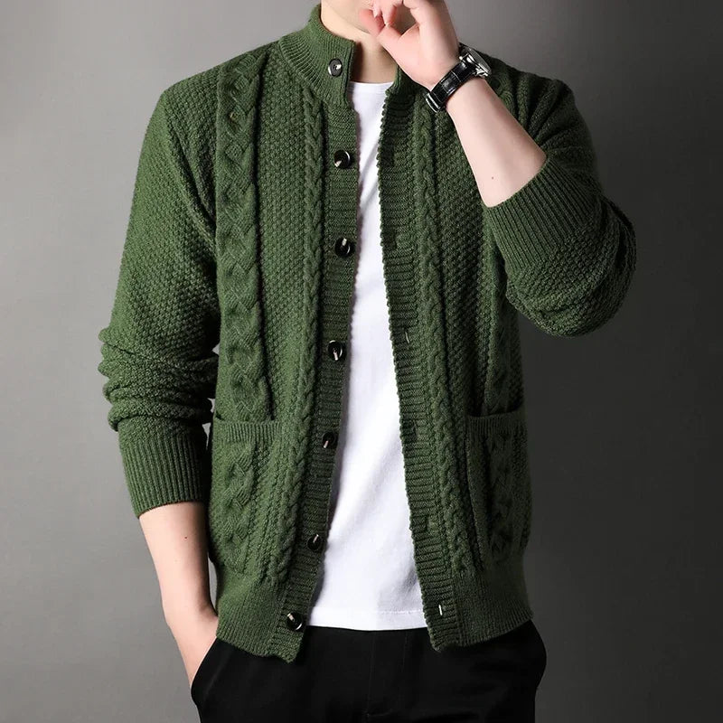 Oakmont Heritage Cardigan