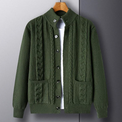 Oakmont Heritage Cardigan