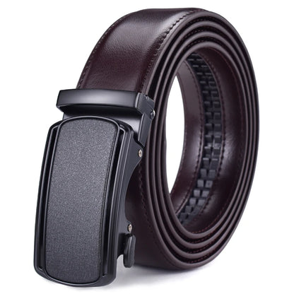 Westley Monarch Leather Belt