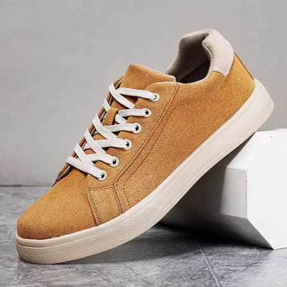 Vince Suede Sneakers