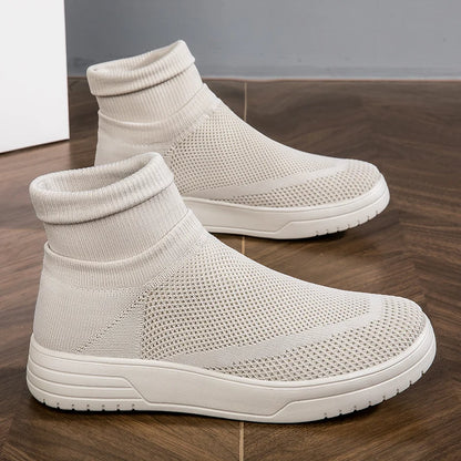 Stella Flex Sock Sneaker