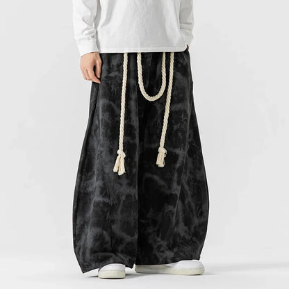 Vapor Drift Lounge Pants