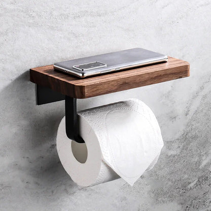 Aspen Toilet Paper Holder