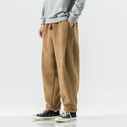 Alpine Sherpa Joggers