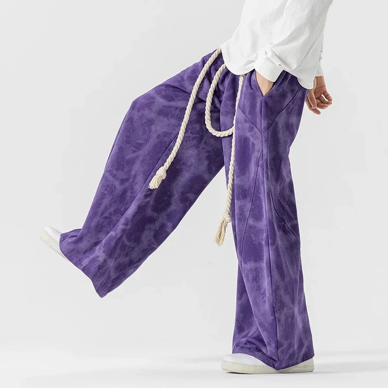 Vapor Drift Lounge Pants