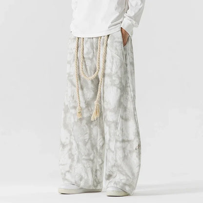 Vapor Drift Lounge Pants