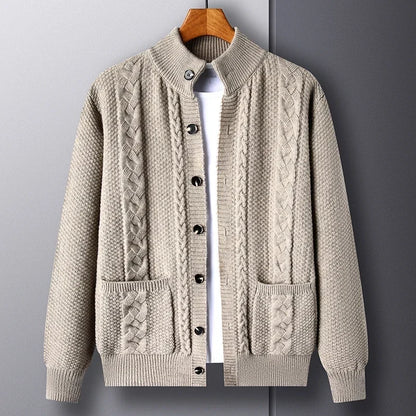 Oakmont Heritage Cardigan