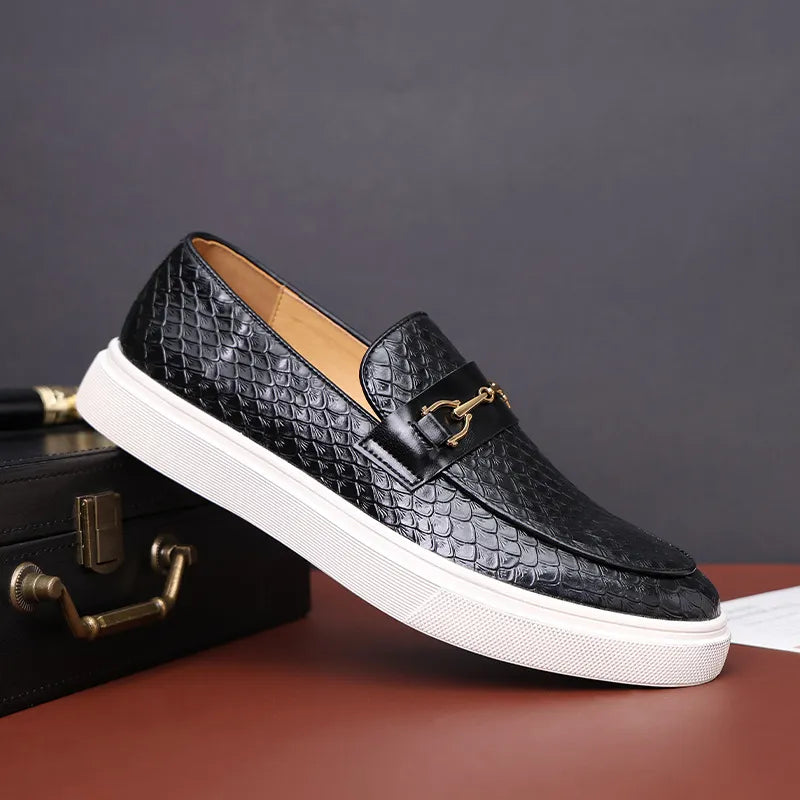 Henry Cole Casual Loafers