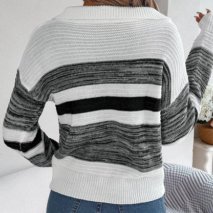 Karina Pullover Sweater