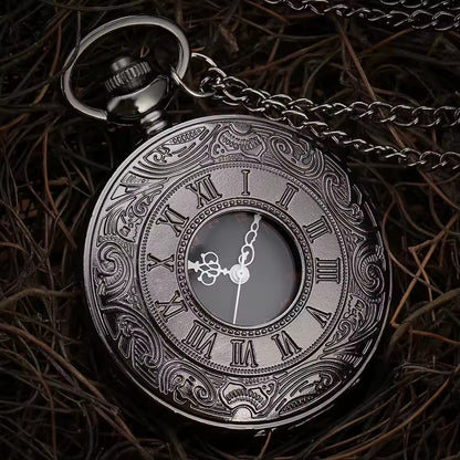 Maxwell Heritage Pocket Watch