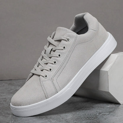 Vince Suede Sneakers