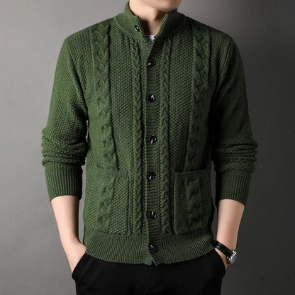 Oakmont Heritage Cardigan