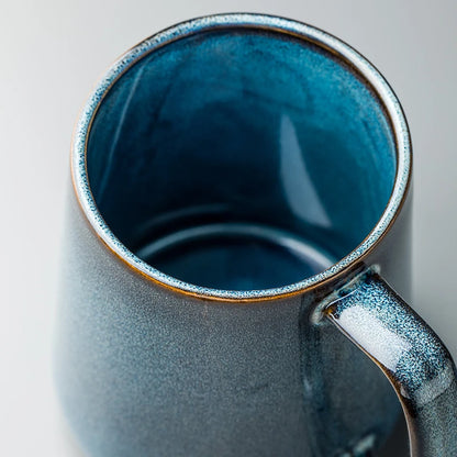 Horizon Ceramic Mug