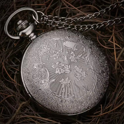 Maxwell Heritage Pocket Watch