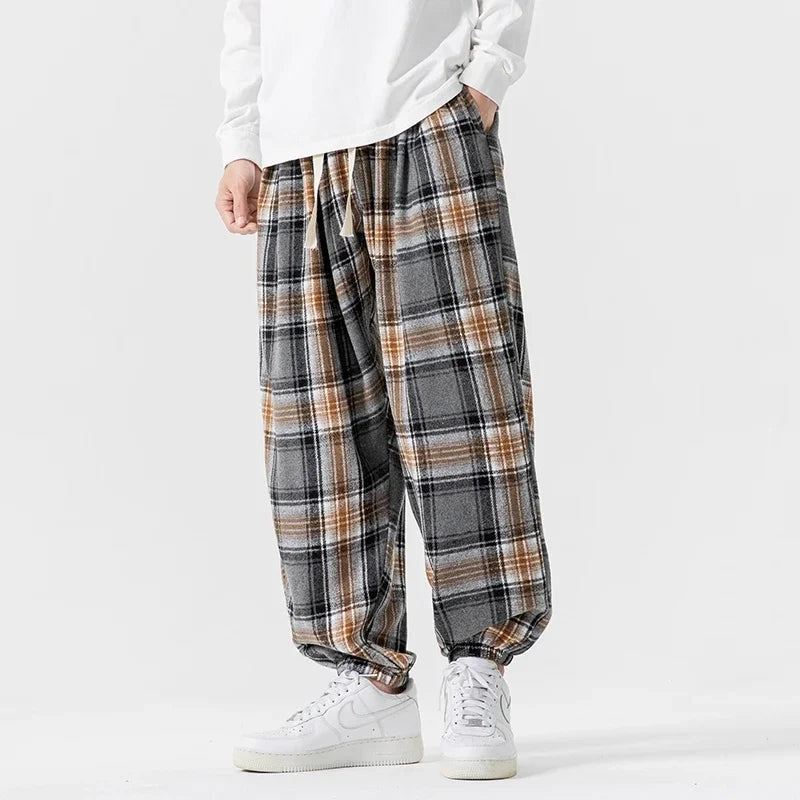 Woodland Comfort Joggers