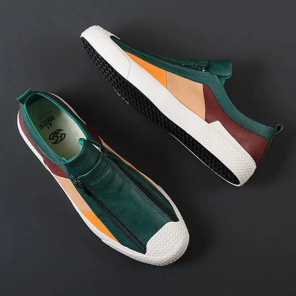 Aurelian Casual Sneakers