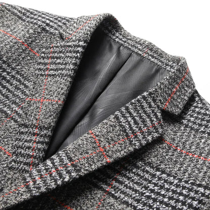 Thornbury Wool Blazer