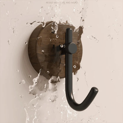 Camden Wall Hook 4-Piece Set