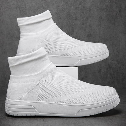 Stella Flex Sock Sneaker