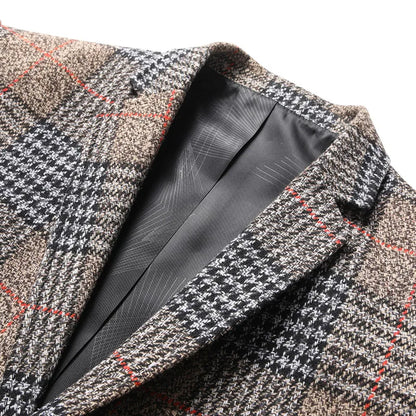 Thornbury Wool Blazer