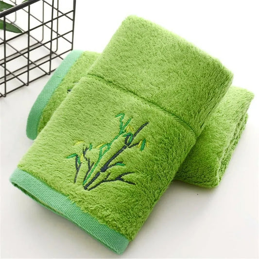 Bamboo Breeze 3-Piece Towel Set