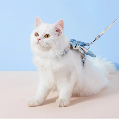 RoyalKitty Cat Harness