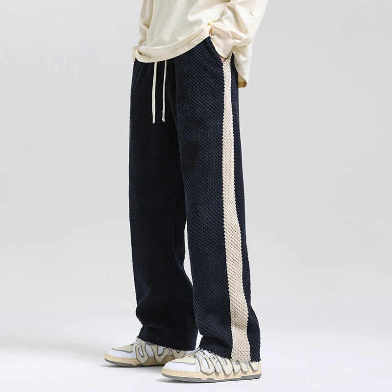 Aiden Corduroy Pants