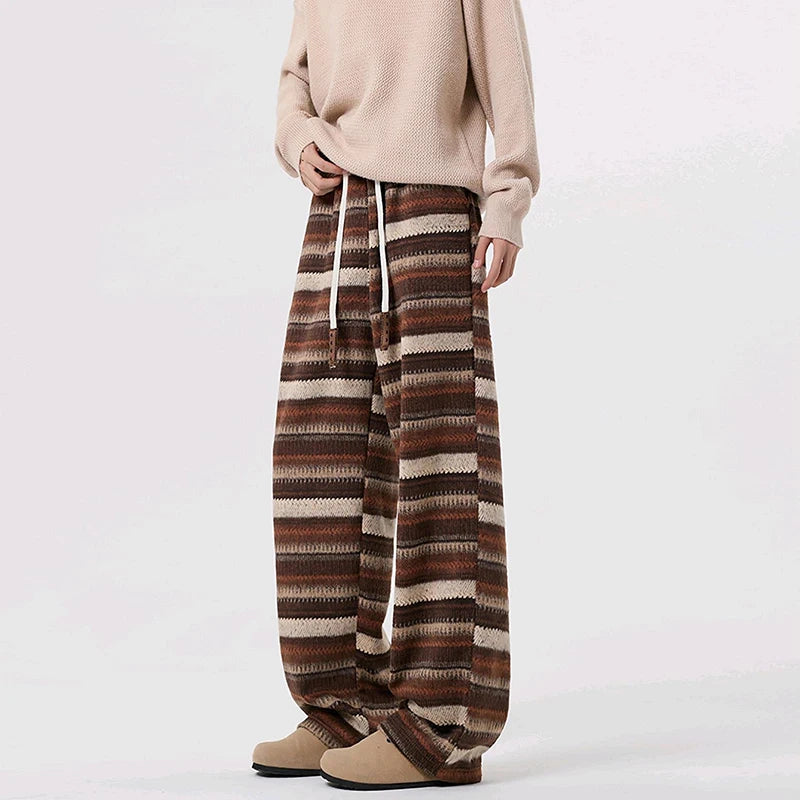 Sophia Knit Lounge Pants