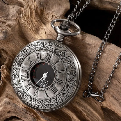 Maxwell Heritage Pocket Watch