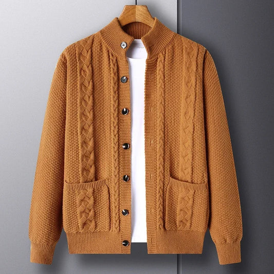 Oakmont Heritage Cardigan