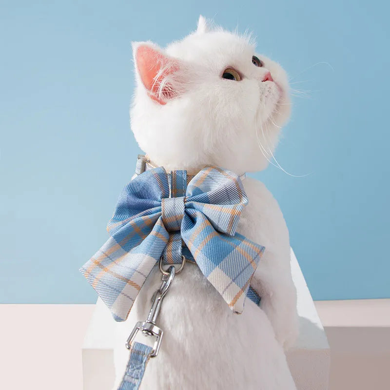 RoyalKitty Cat Harness