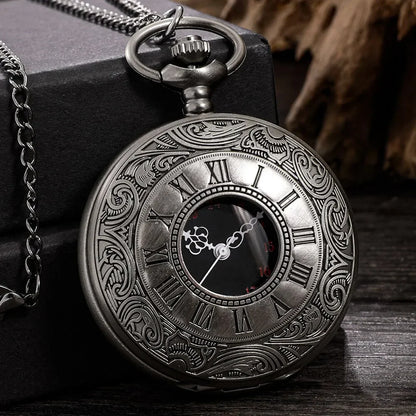 Maxwell Heritage Pocket Watch