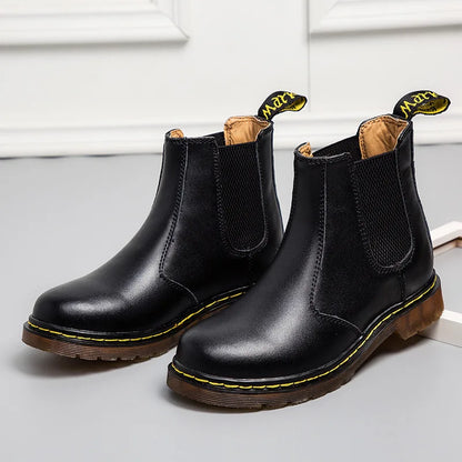 Alexandra Chelsea Boots