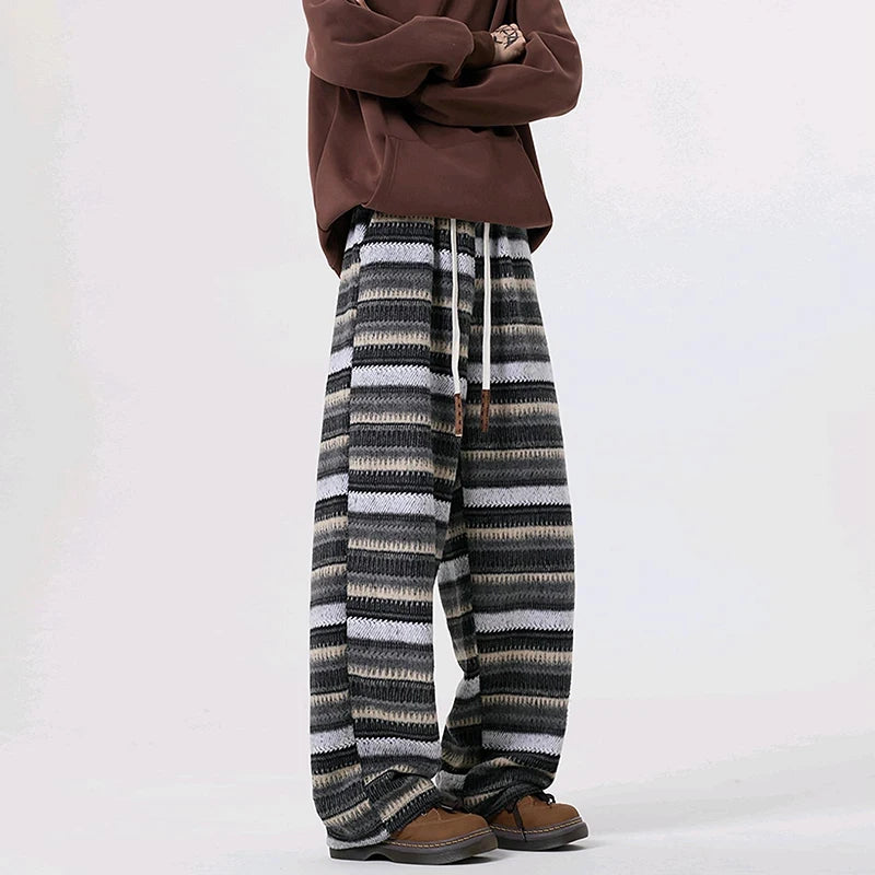 Sophia Knit Lounge Pants