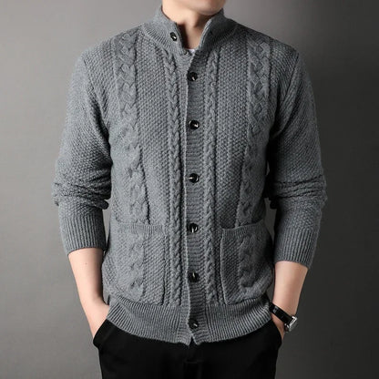 Oakmont Heritage Cardigan