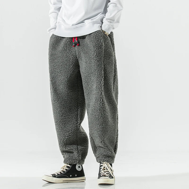 Alpine Sherpa Joggers