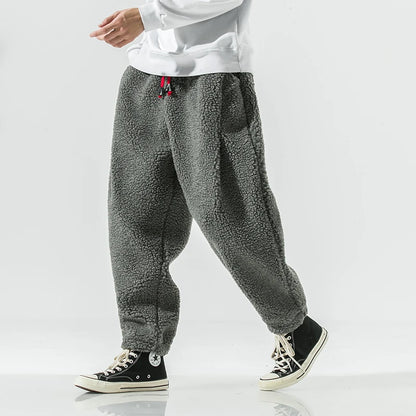 Alpine Sherpa Joggers