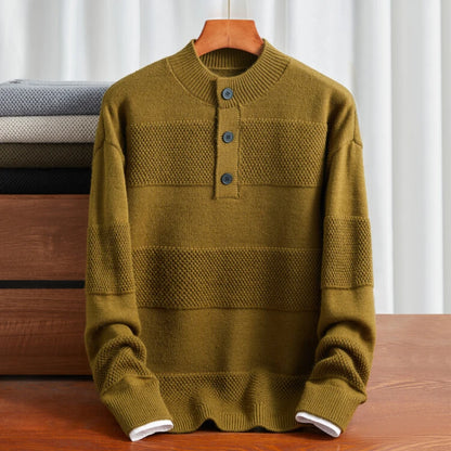 Mark Henley Sweater