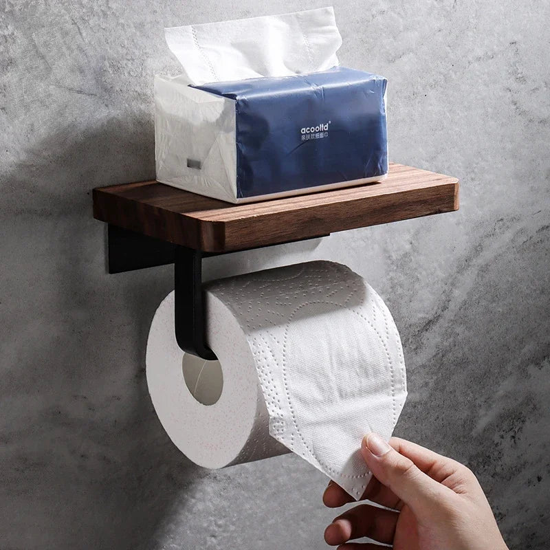 Aspen Toilet Paper Holder