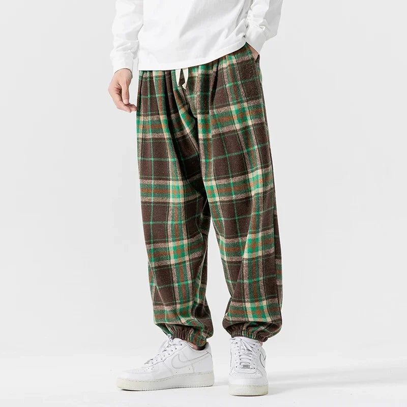 Woodland Comfort Joggers