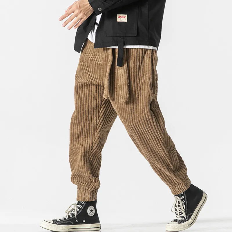 Warren Corduroy Pants