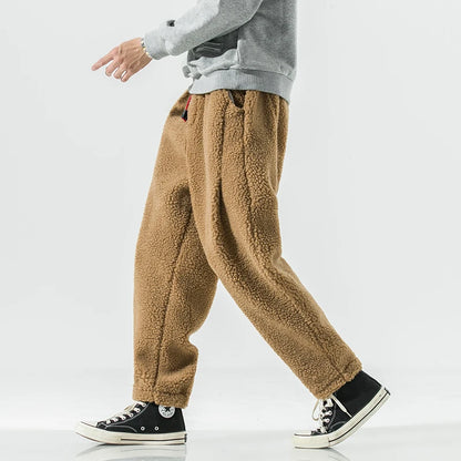 Alpine Sherpa Joggers