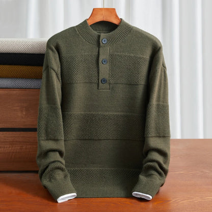 Mark Henley Sweater